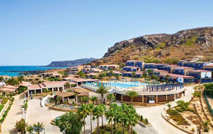 Boa Vista: 5* Adults-Only Beachfront All-Inc Sunshine Escape