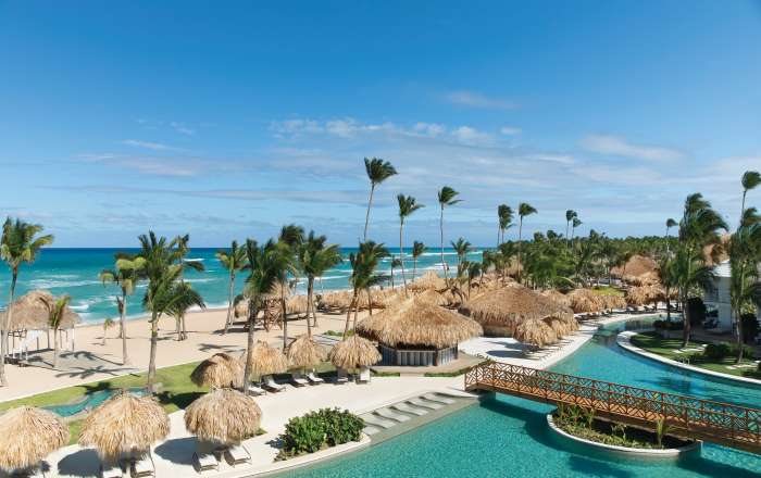 Your Exclusive Offer: Excellence, Found In Punta Cana W/Free Ocean View Suite Upgrade - Save 50%
