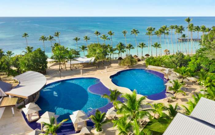 Secrets La Romana Resort & Spa
