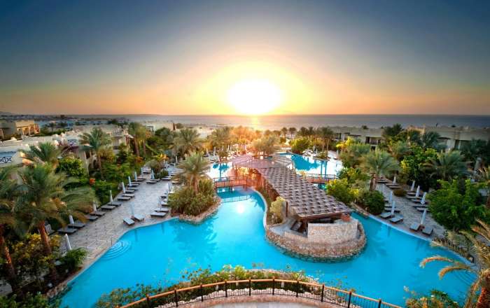 Amazing Value All Inclusive 4.5* Egypt Escape - Perfect For All The Family - Save up to 22%