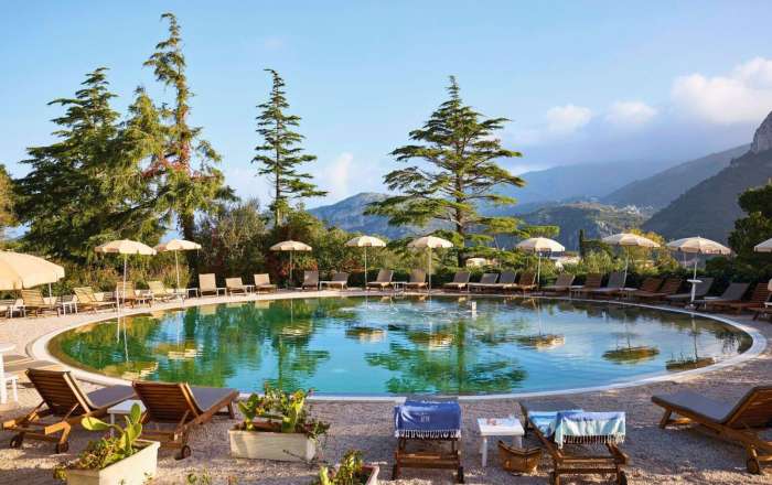 Discover Italy's Most Beautiful Coast & Discover Sorrento In Style